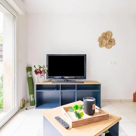 Maison Dans Proche Centre Blaye