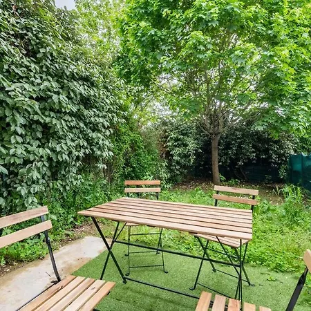 Maison Dans Proche Centre Apartment *