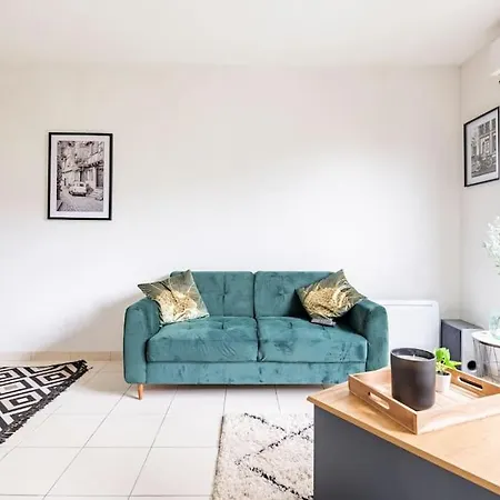 Maison Dans Proche Centre *