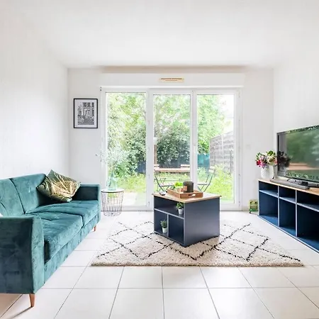Maison Dans Proche Centre * Blaye