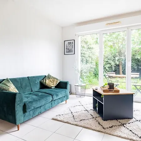 Maison Dans Proche Centre Blaye