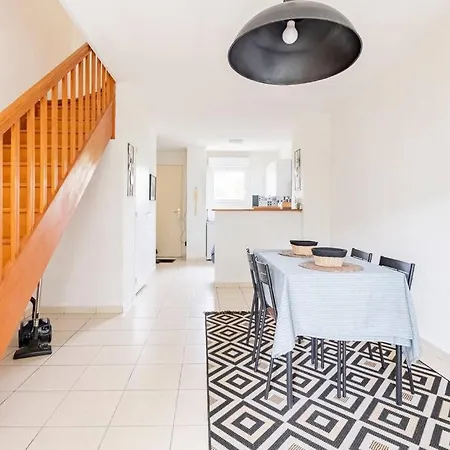 Maison Dans Proche Centre Blaye