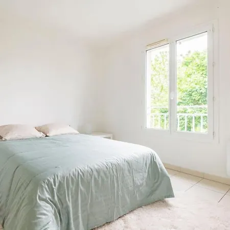 Maison Dans Proche Centre Appartement *