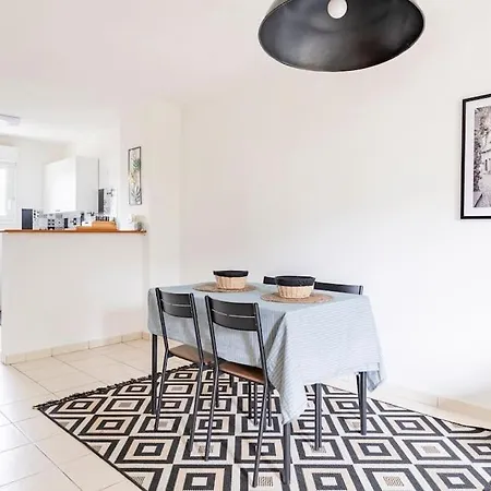 Maison Dans Proche Centre Appartement *
